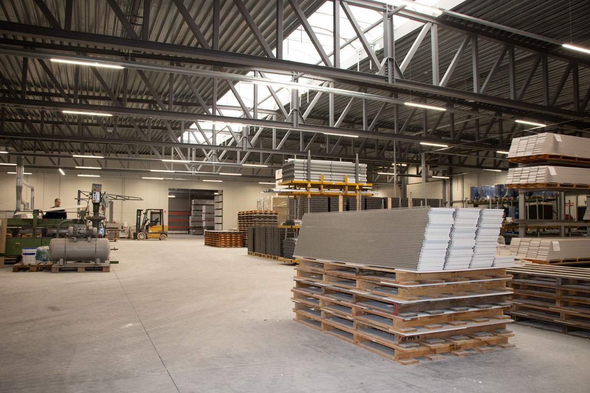 Building Group Jansen “The future of construction will be marked by